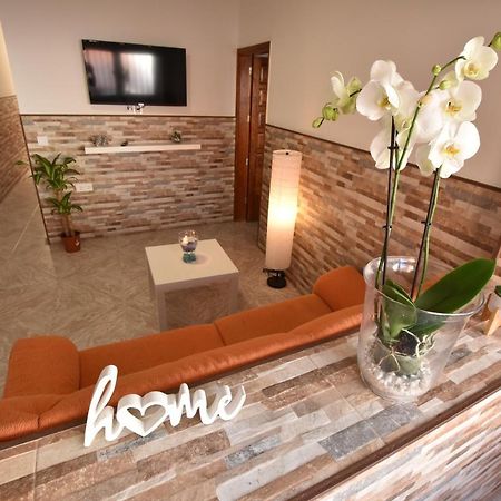 הוילה ארינאגה Casa Colmena מראה חיצוני תמונה
