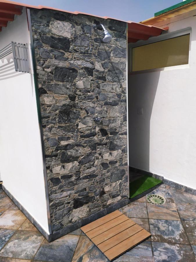הוילה ארינאגה Casa Colmena מראה חיצוני תמונה